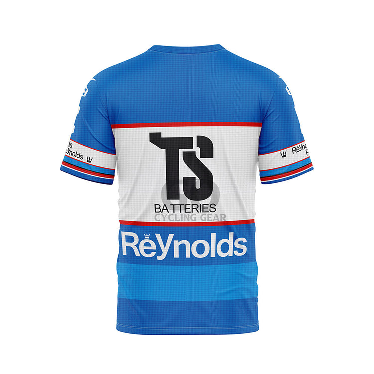 Reynolds Retro Cycling T-Shirt