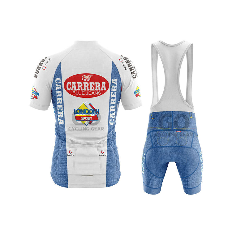 Heineken Herren-Radtrikot