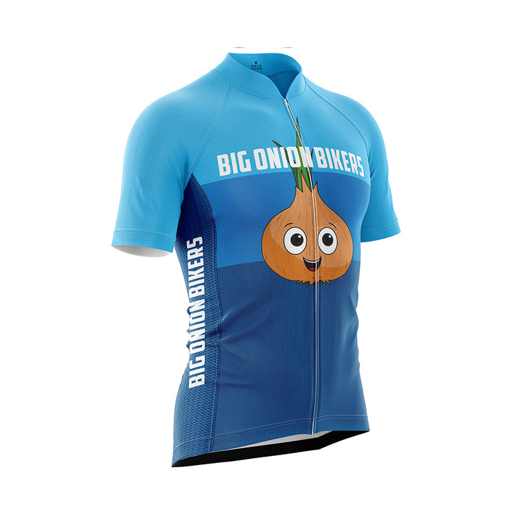 The Solway Coast Big Onion Gravel for 2025 Cycling Kits