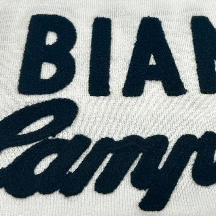 Maillot de cyclisme rétro en laine mérinos Molteni