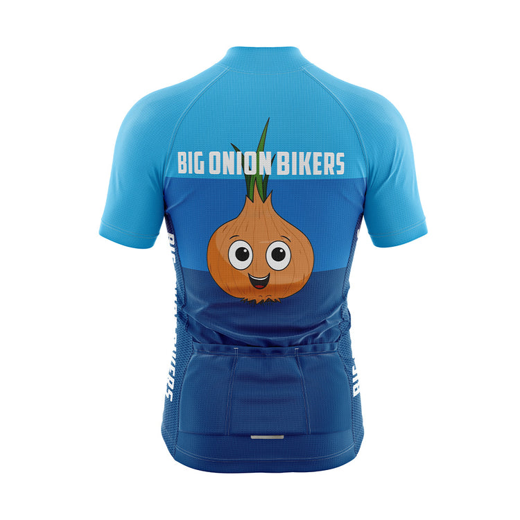The Solway Coast Big Onion Gravel for 2025 Cycling Kits