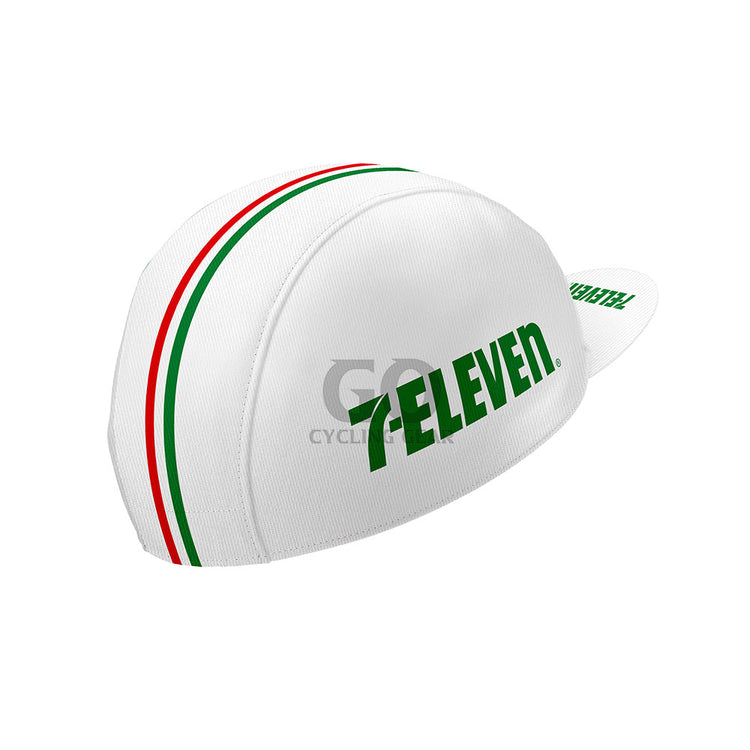 KAS Retro-Fahrradmütze