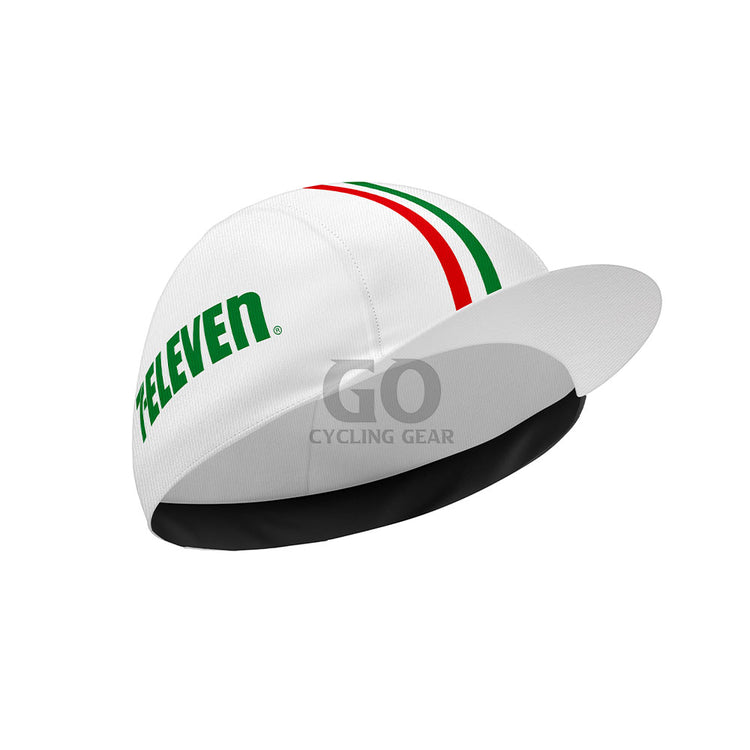 KAS Retro-Fahrradmütze