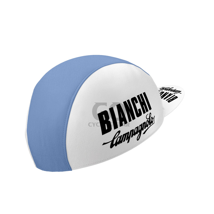 Casquette de cyclisme rétro KAS