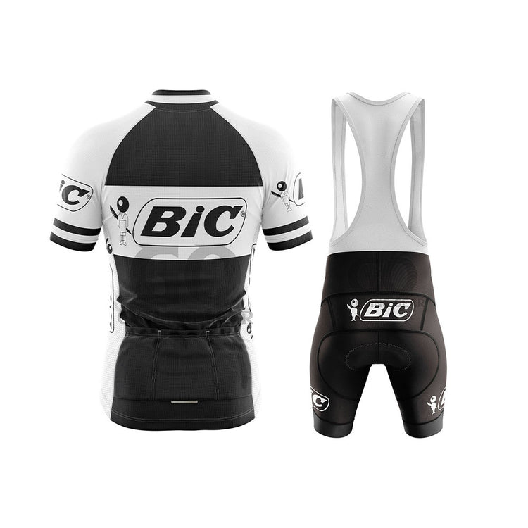 Maillot de cyclisme Heineken pour hommes