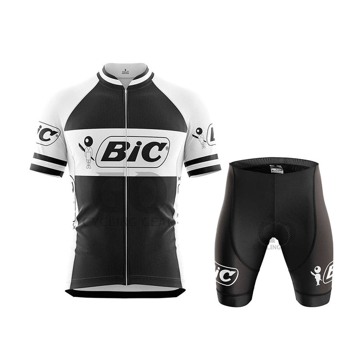 Maillot de cyclisme Heineken pour hommes