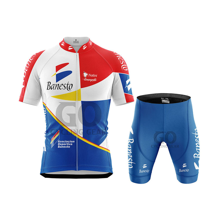 Maillot de cyclisme Heineken pour hommes
