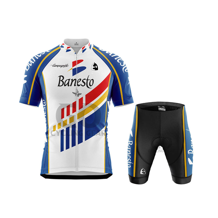 Maillot de cyclisme Heineken pour hommes