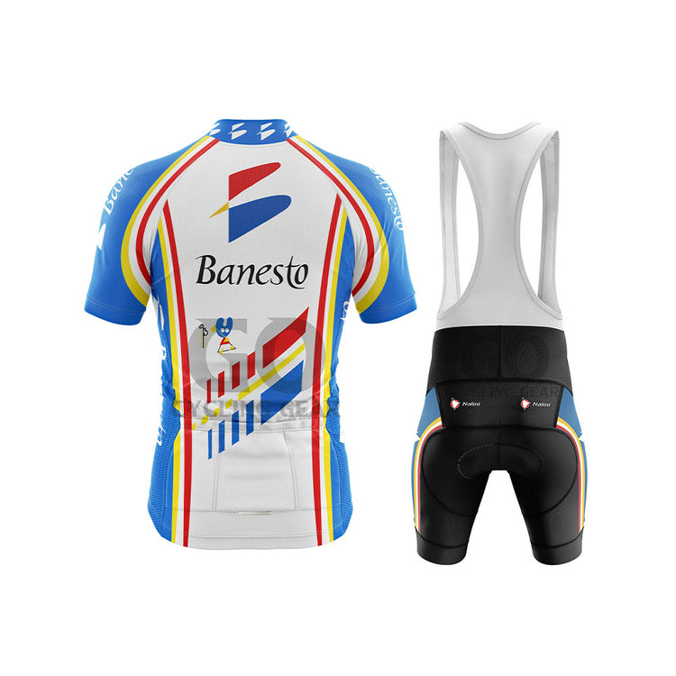 Maillot de cyclisme Heineken pour hommes