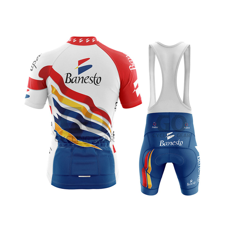 Maillot de cyclisme Heineken pour hommes