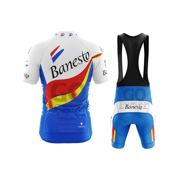 Maillot de cyclisme Heineken pour hommes