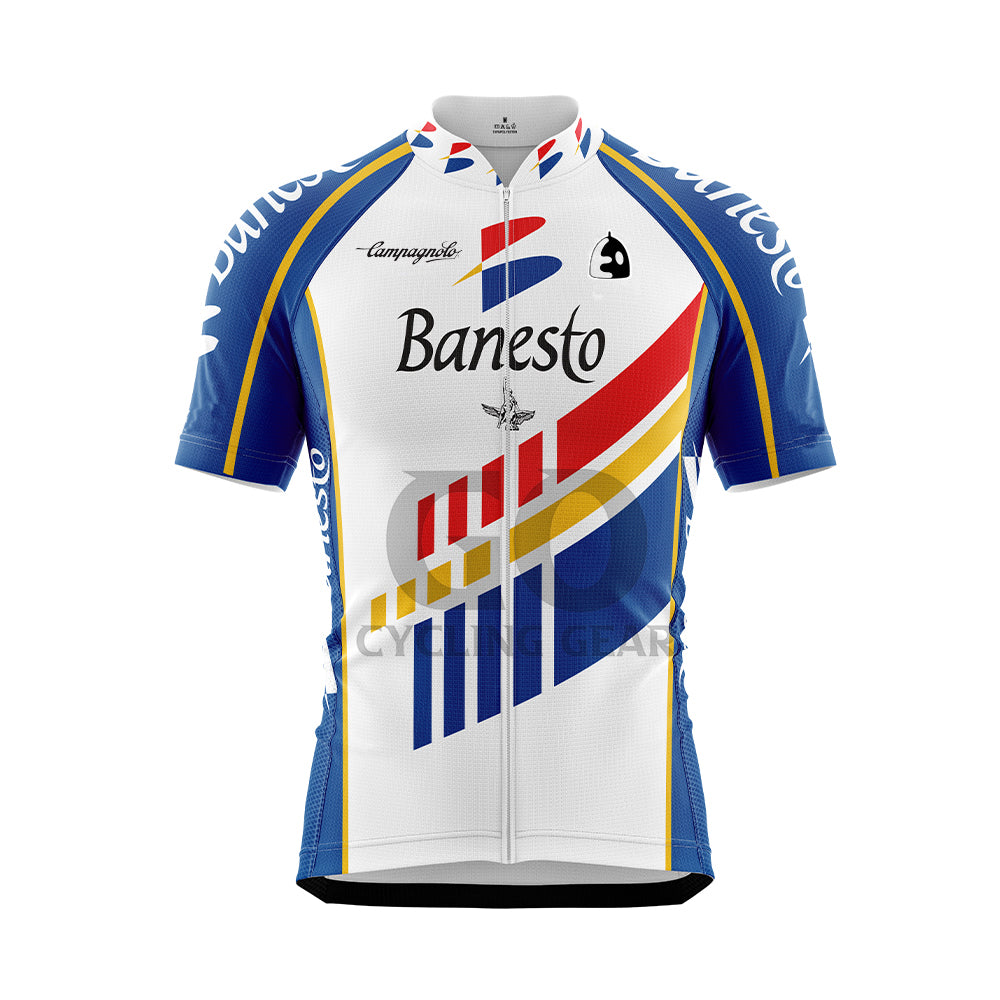 Maillot cycliste vintage - Vêtements de l'équipe cycliste Peugeot Maillot cycliste vintage - Vêtements de l'équipe cycliste Peugeot