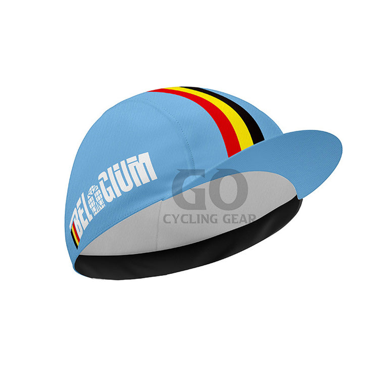 Casquette de cyclisme de dessin animé de vaisseau spatial