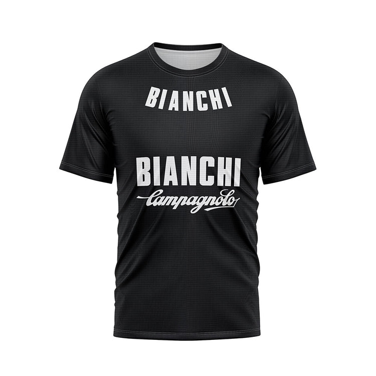 Bianchi Campagnolo Cycling T-Shirt