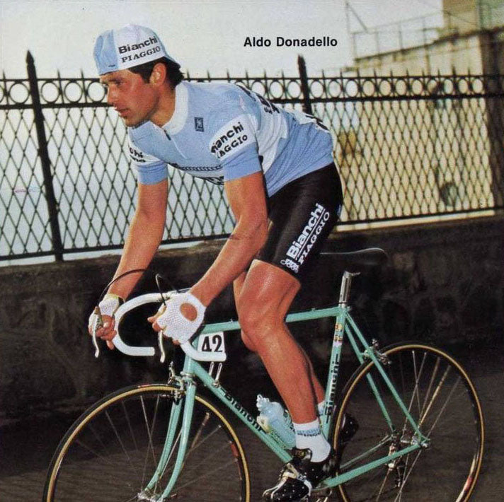 KAS Retro-Fahrradmütze