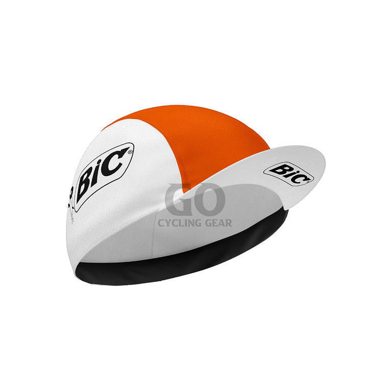Casquette de cyclisme rétro KAS