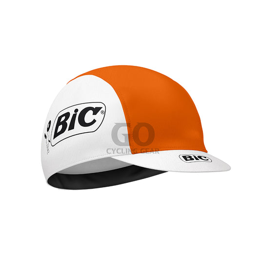 Bic Retro Cycling Cap