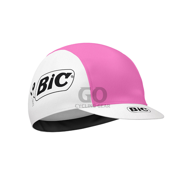 Bic Cycling Cap Pinkin