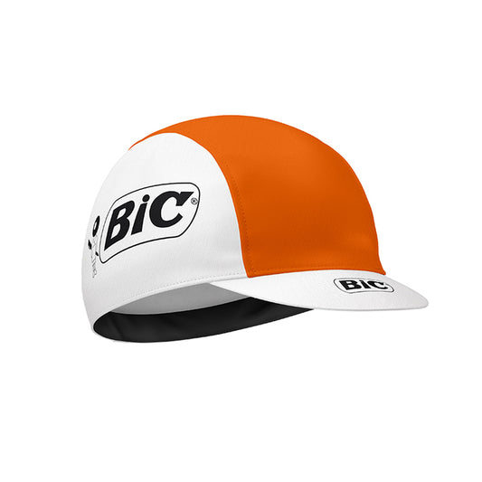 Bic Retro Cycling Cap