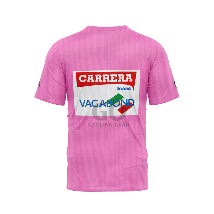 Carrera Jeans Tassoni Classic Cycling T-Shirt
