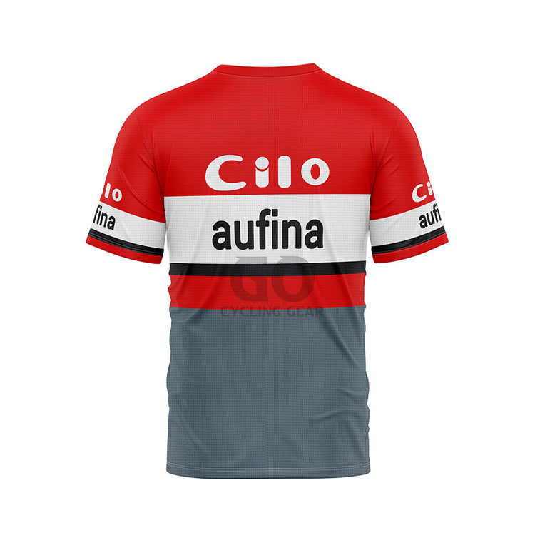 Cilo Aufina Short Sleeve Tee