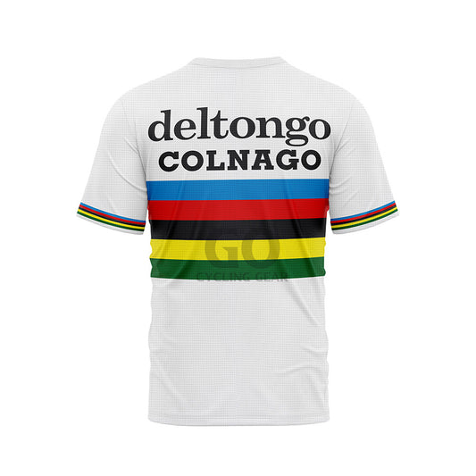 Del Tongo Colnago T-Shirt