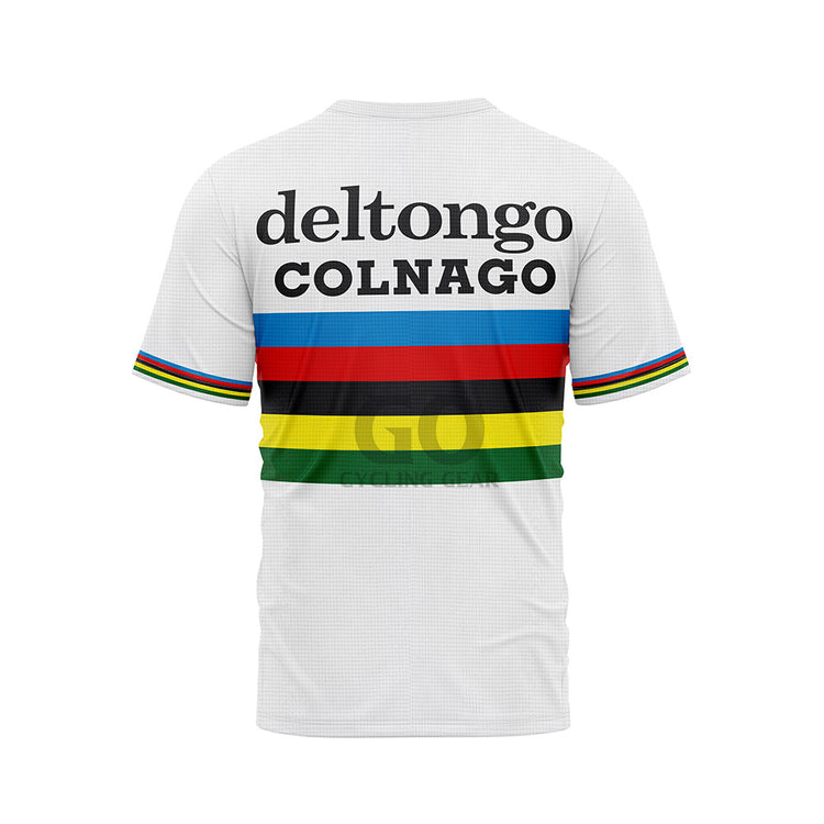 Del Tongo Colnago T-Shirt