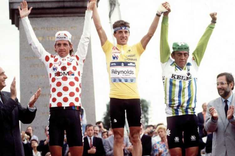 Maillot de cyclisme Heineken pour hommes