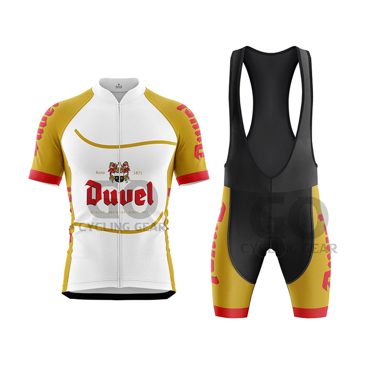 Heineken Herren-Radtrikot