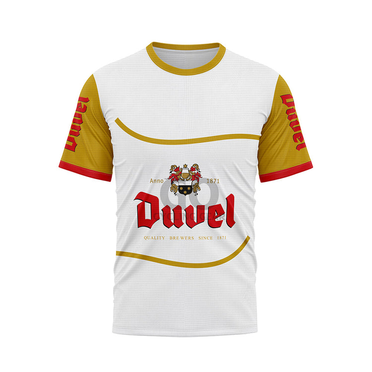 Duvel Beer T-Shirt