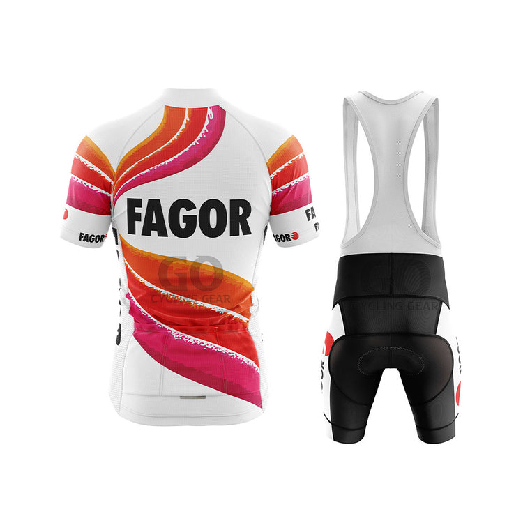 Heineken Herren-Radtrikot