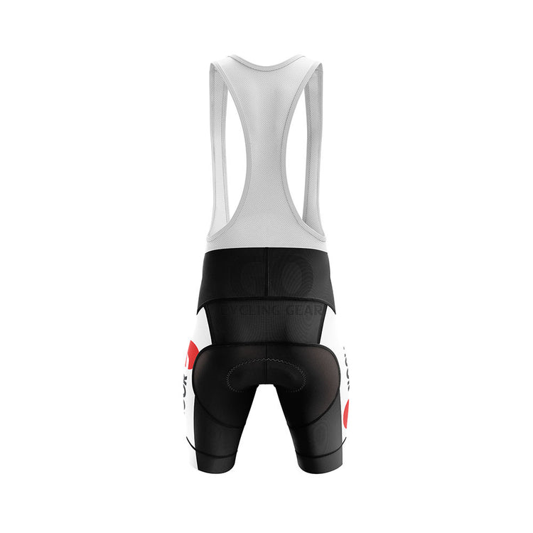 Fagor Team Retro Cycling Pants