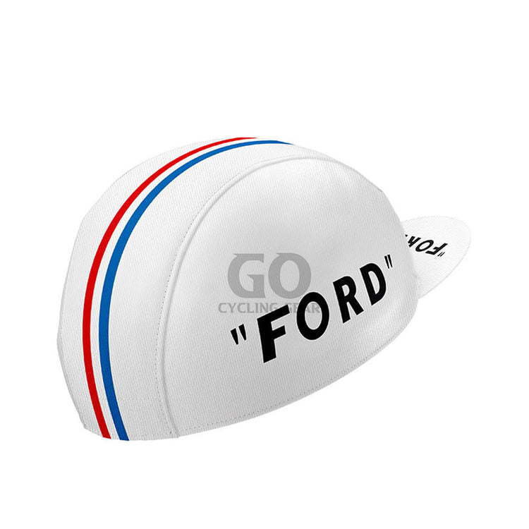 KAS Retro-Fahrradmütze