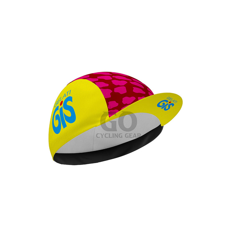 KAS Retro-Fahrradmütze
