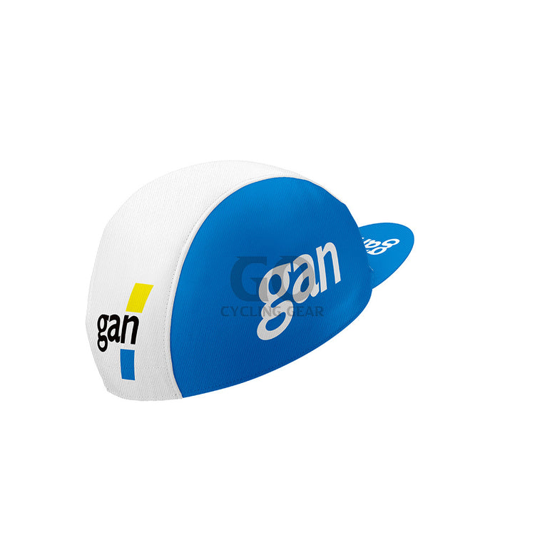 Gan Retro Cycling Cap