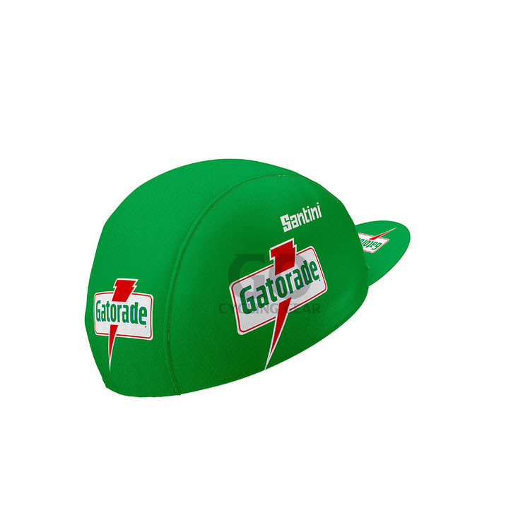 Gatorade Retro Cycling Cap