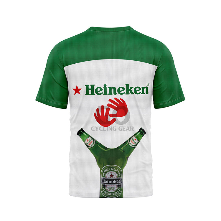Heineken Beer Men's T-Shirt