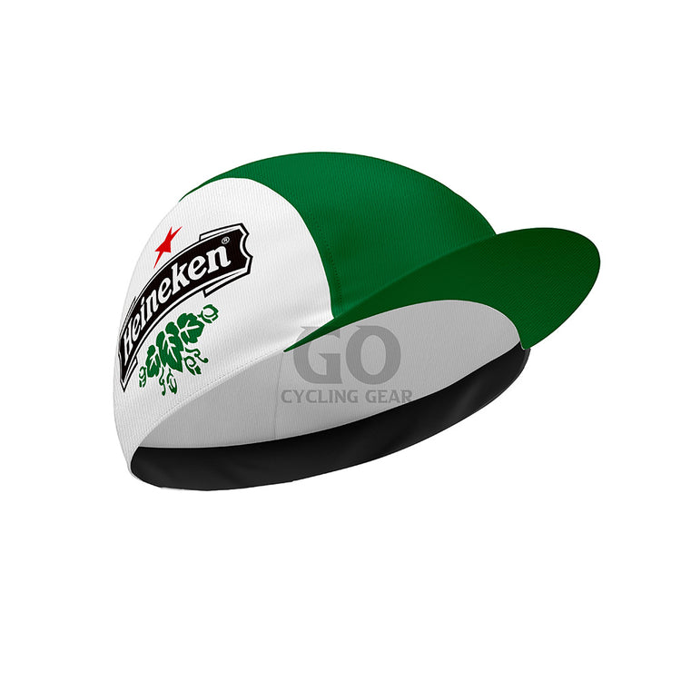 Unisex Heineken Beer Cycling Cap