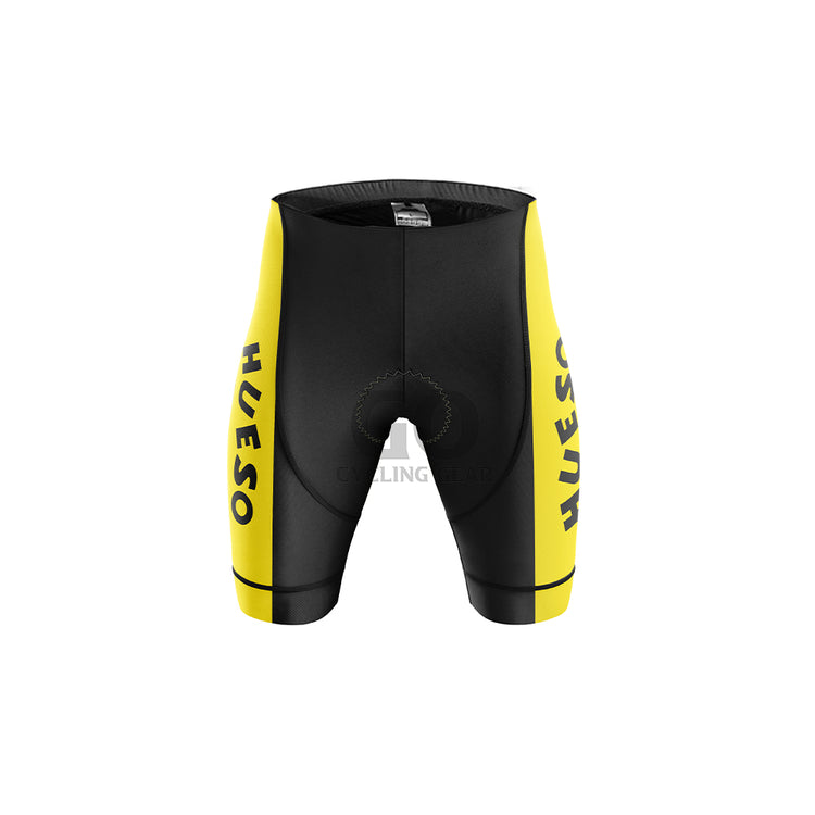 Hueso Chocolates Cycling Pants