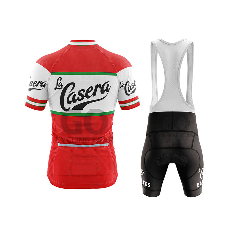 Maillot de cyclisme Heineken pour hommes