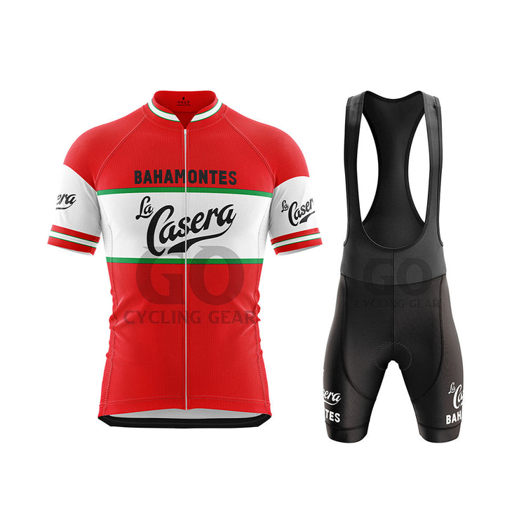 Maillot de cyclisme Heineken pour hommes