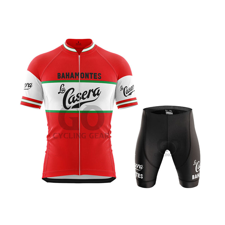 Maillot de cyclisme Heineken pour hommes