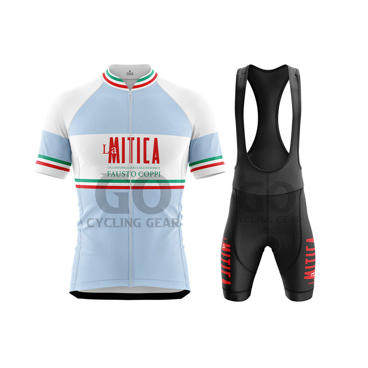 Heineken Herren-Radtrikot