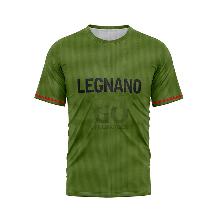 Legnano Retro Cycling T-shirt