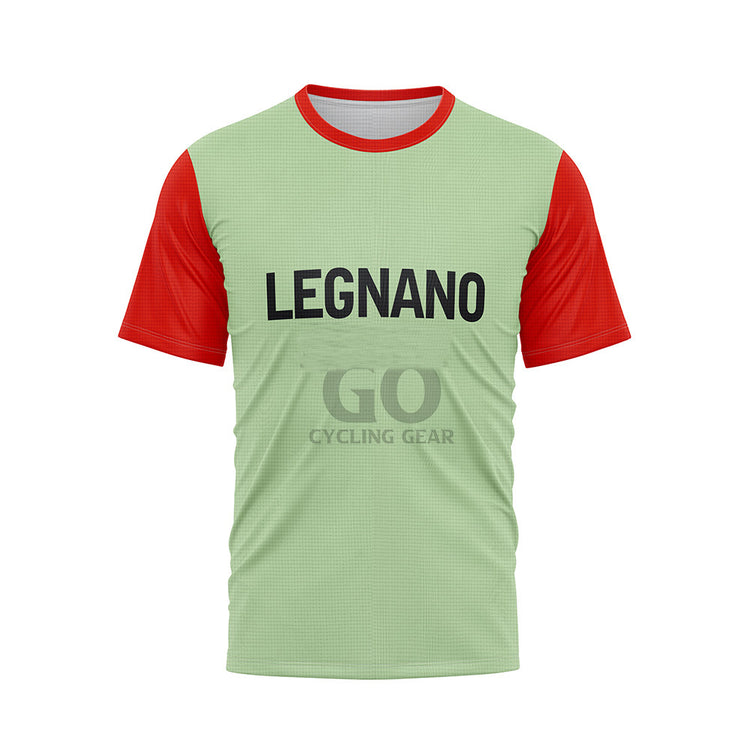 Legnano Retro Cycling T-shirt