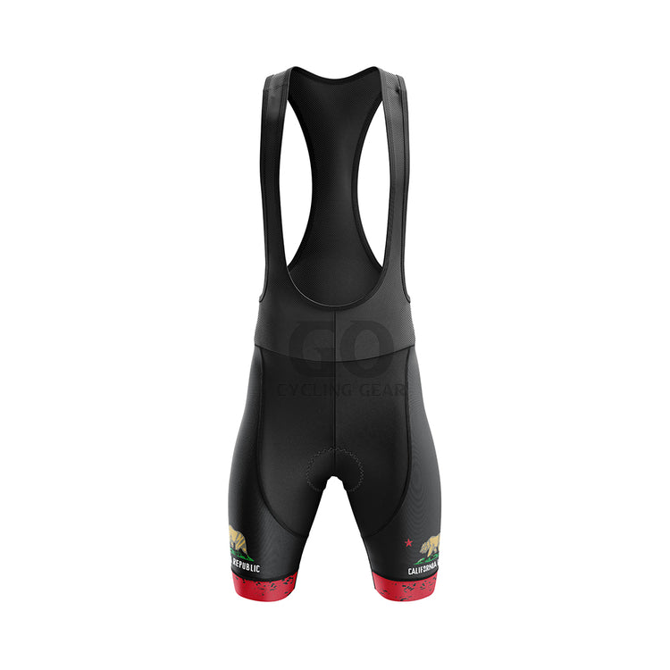 Men's California Republic Cycling Pants