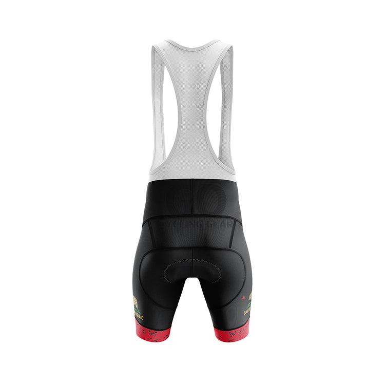 Men's California Republic Cycling Pants