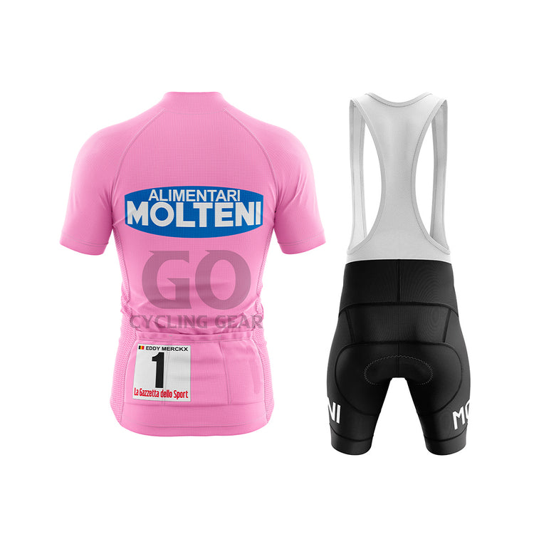 Maillot de cyclisme Heineken pour hommes