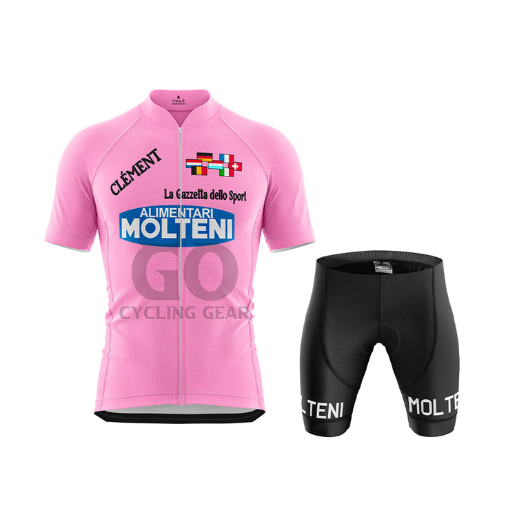 Maillot de cyclisme Heineken pour hommes