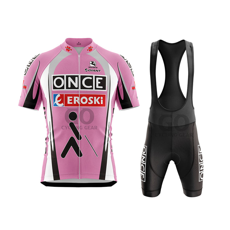 Heineken Herren-Radtrikot